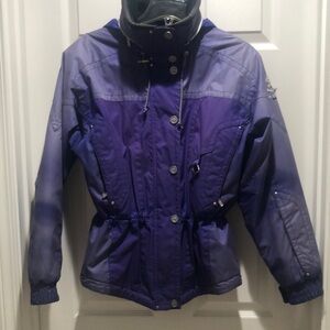 Vintage Marker ski jacket